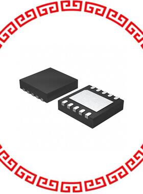 LTC2481HDD#PBF IC ADC 16BIT I2C 7.5SPS 10DFN