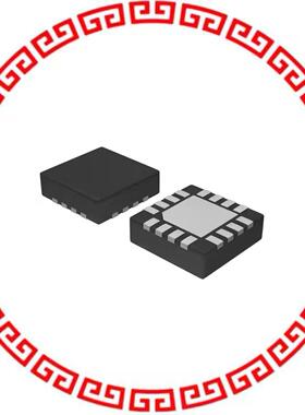 NBSG16MMNG IC TRANSCEIVER 16QFN