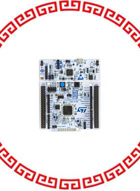 NUCLEO-L433RC-P NUCLEO DEV BOARD STM32L433RC