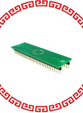 PA0096 VQFP-64/LQFP-64/TQFP-64 TO DIP-6