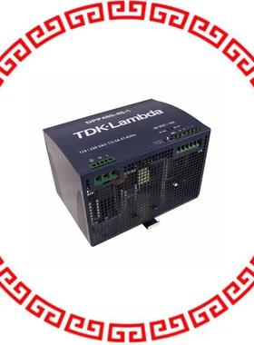 DPP480481 AC/DC CONVERTER 48V 480W