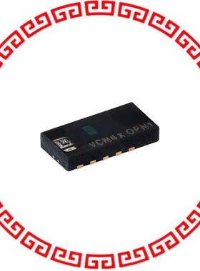 VCNL4020X01-GS08 SENS IR PROXIMITY AMB LT SMT