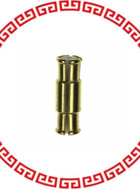 SMP-FSBA-990 CONN ADAPT PLUG-PLUG SMP 50 OHM