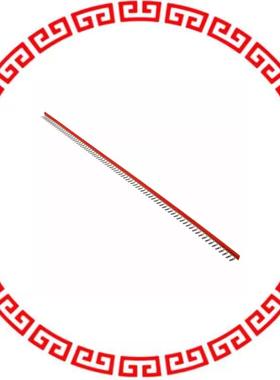 2715953 BRIDGE INSERTION RED