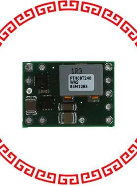 PTH08T241WAS DC DC CONVERTER 0.69-5.5V