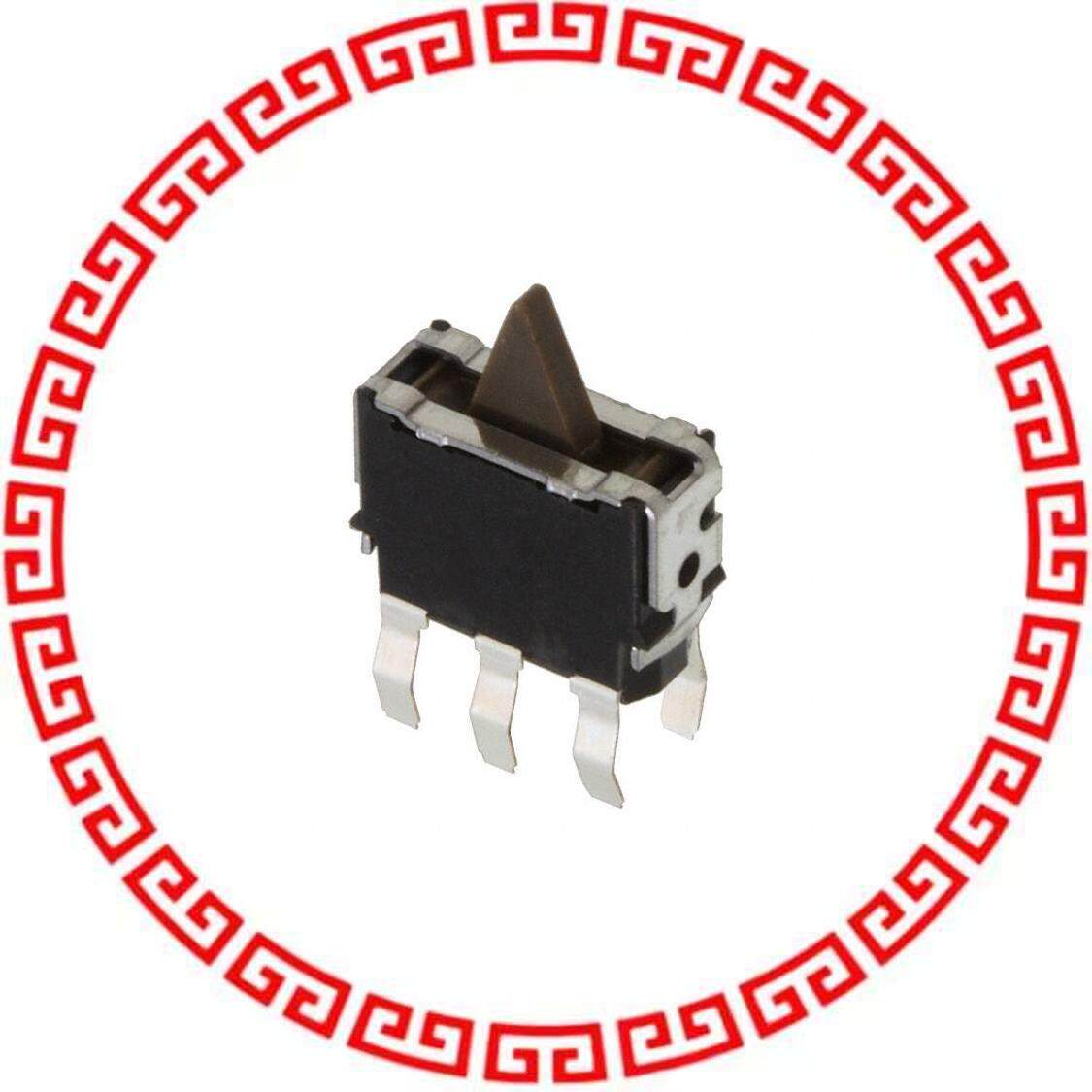 ESE-24CSV3 SWITCH DETECTOR SPDT 10MA 5V
