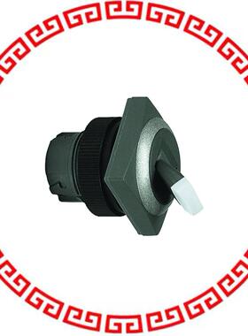 1.30247.5510207 CONFIG SW BODY TOGGLE NON-ILLUM