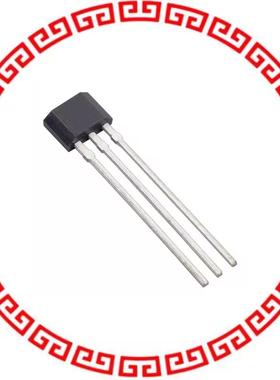 MLX90242LUA-GAA-000-SP SENSOR LINEAR ANALOG TO92