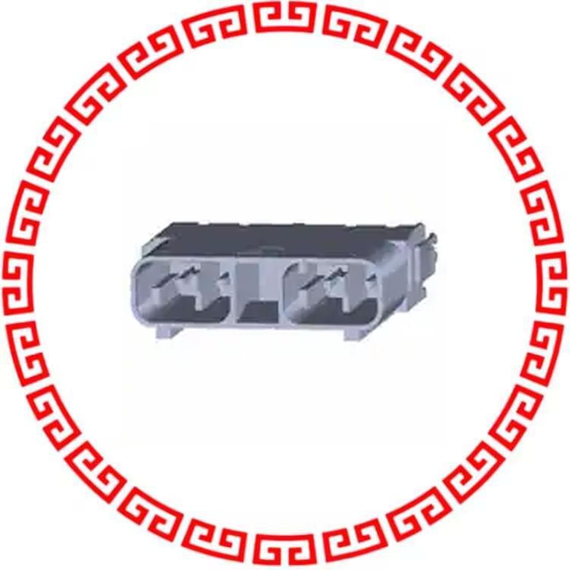 2106112-6 CONN SSL HDR 4POS 3.5MM SOLDER