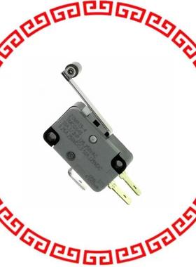 TMCGD6SA1540C SWITCH SNAP ACTION SPDT 10A 125V