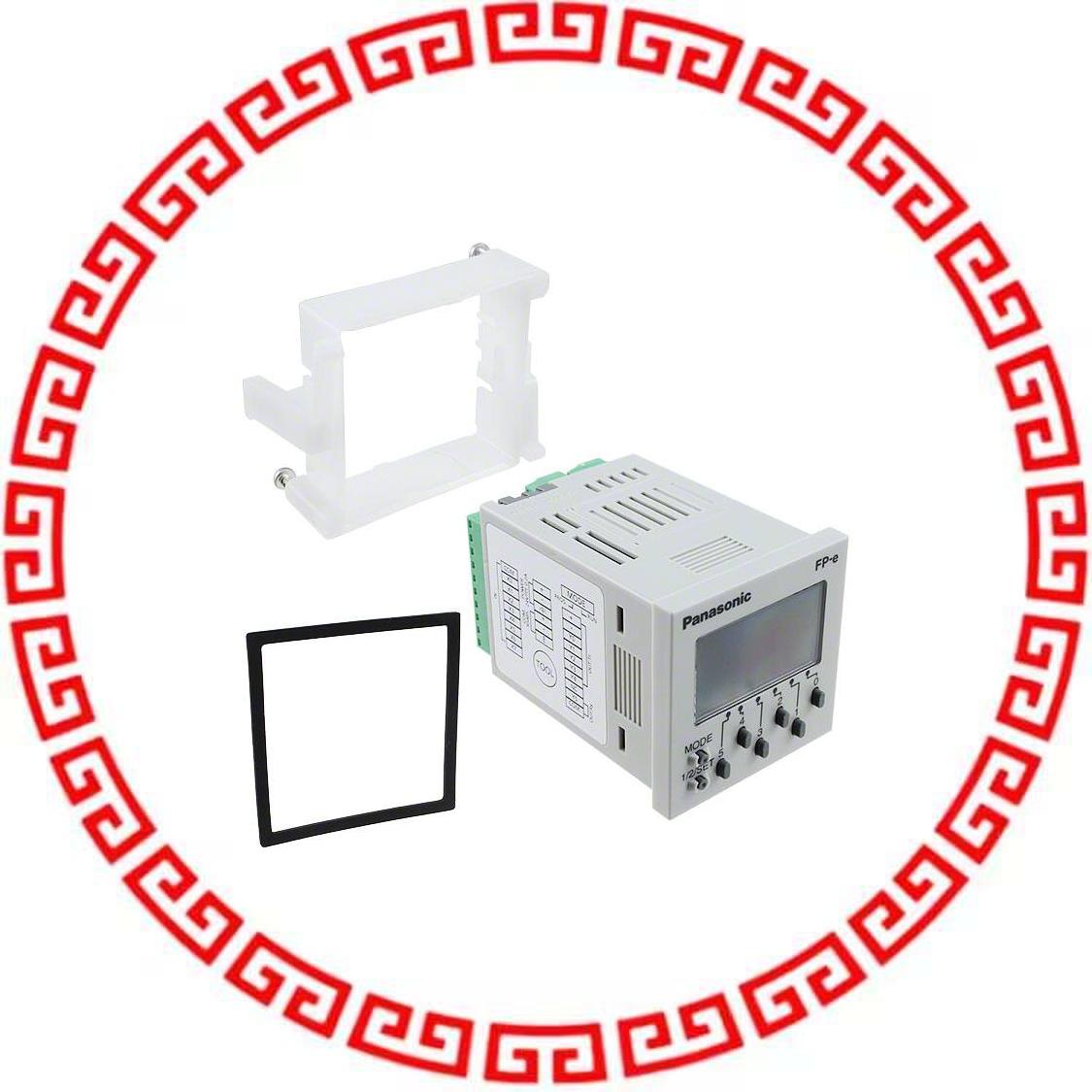 AFPE224302 CONTROL LOGIC 8 IN 6 OUT 24V