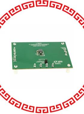 DC2202A DEMO BOARD FOR LT8640