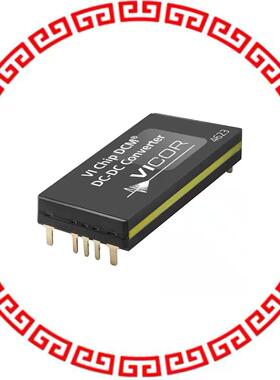 DCM300P240T600A40 DC DC CONVERTER 24V 600W