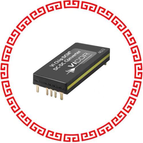 DCM300P240T600A40 DC DC CONVERTER 24V 600W