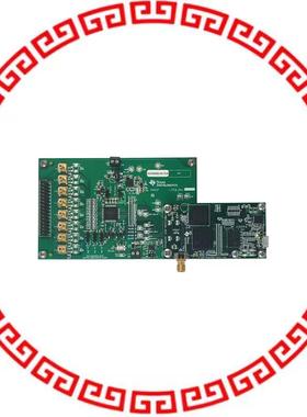 ADS8588SEVM-PDK ADS8588S EVALUATION MODULE