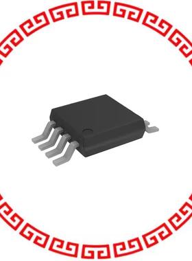 AD7684BRMZRL7 IC ADC 16BIT 100KSPS DIFF 8MSOP