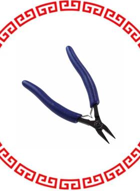 S210E PLIER SNIPE NOSE SMOOTH