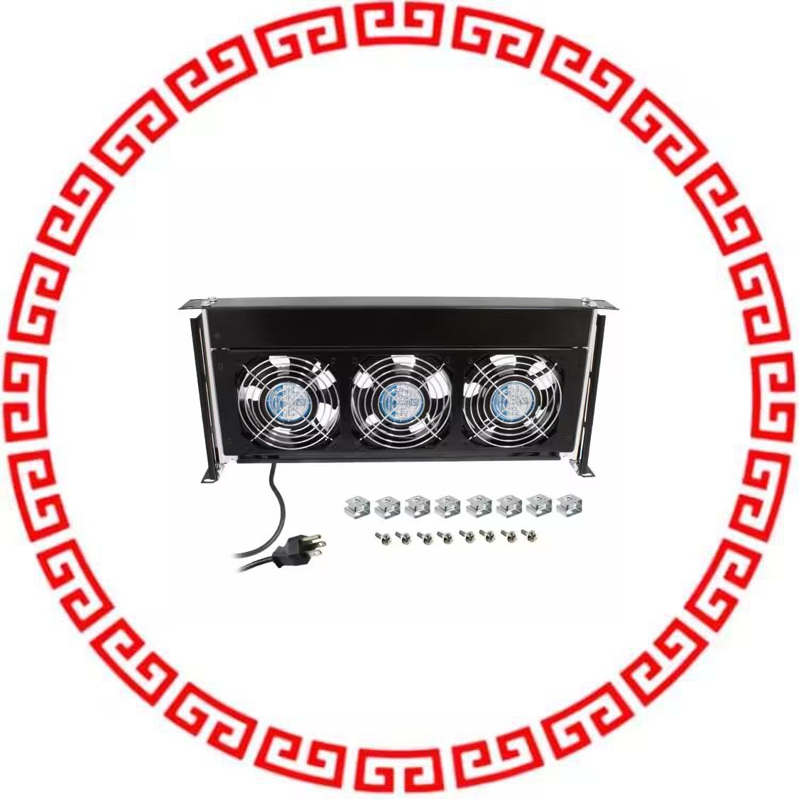 OA300S7 3 FAN TRAY 115V 7