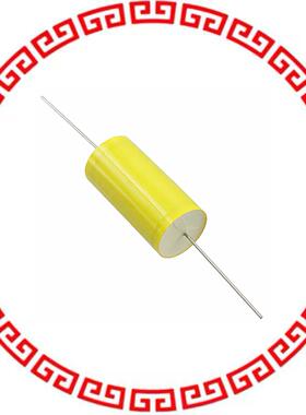 C4CAYUC2220AA0J CAP FILM 0.022UF 5% 3KVDC AXIAL