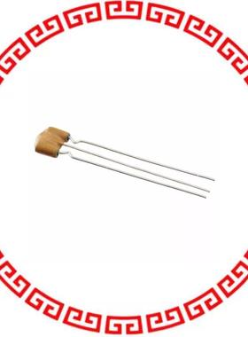 VFS6VD81E221T51B FILTER LC(T) 220PF TH