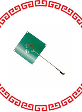 ARRTN5-868.000MHZ RFID READER PASSIVE EU