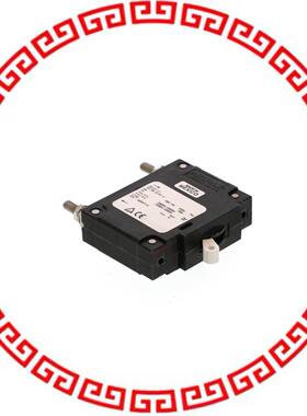 IELK1-1-72-30.0-91-V CIR BRKR MAG-HYDR LEVER 30A