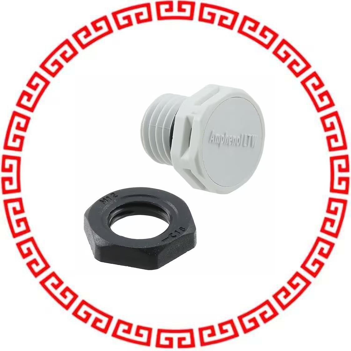 VENT-PS1YGY-O8001 BREATHABLE VENT