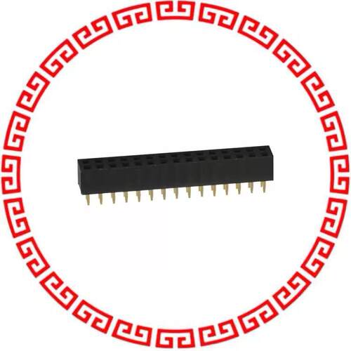 NPPN152AFCN-RC CONN RECEPT 2MM DUAL STR 30POS