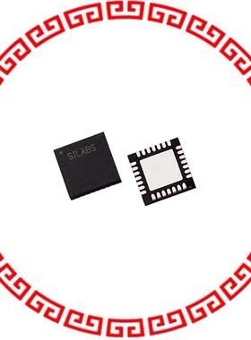 C8051F313-GM IC MCU 8BIT 8KB FLASH 28QFN