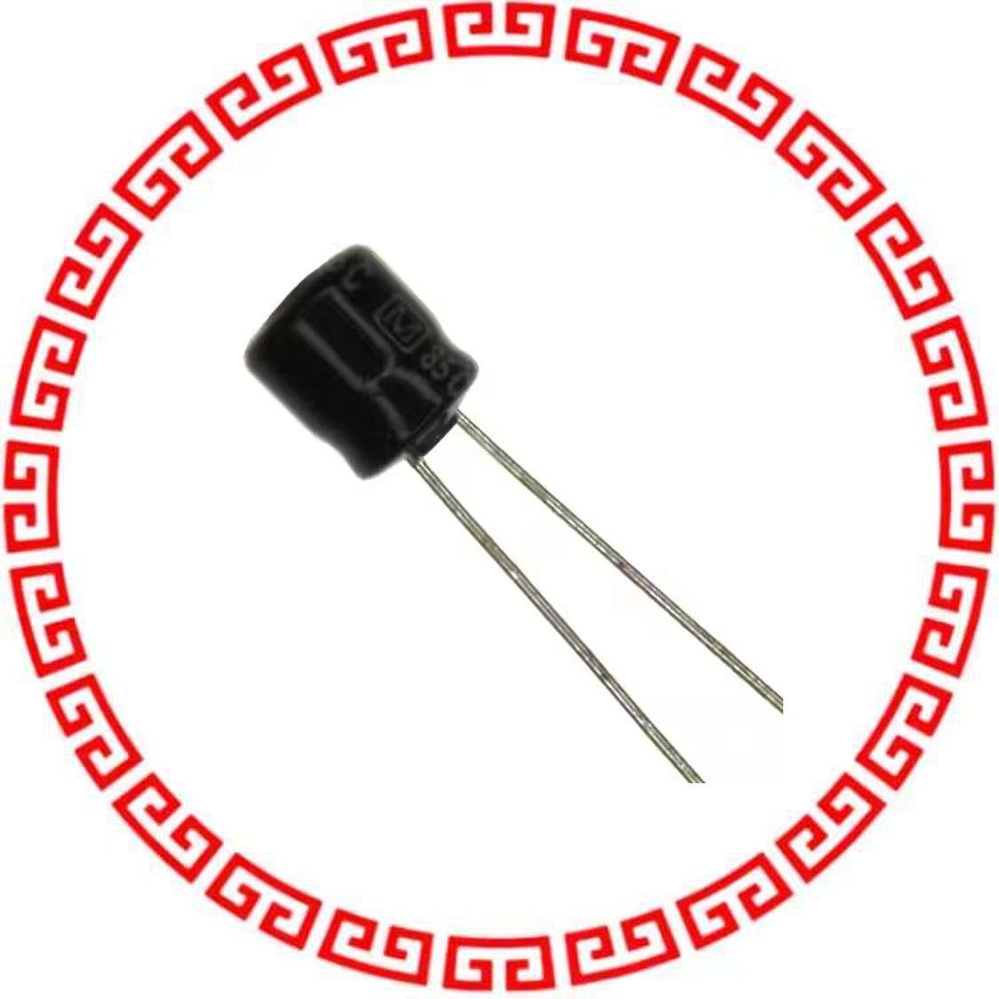 ECE-A1VKS100 CAP ALUM 10UF 20% 35V RADIAL