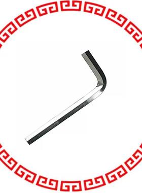 35153 HEX KEY L SHAPE 1/8 2.3