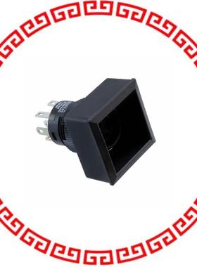 YB225CWSKW01 SWITCH PUSHBUTTON DPDT 3A 125V