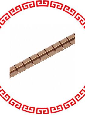 97054202 GASKET BECU ALLOY 6.35X406.4MM