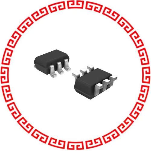 BFS483H6327XTSA1 TRANS RF NPN 12V 65MA SOT363
