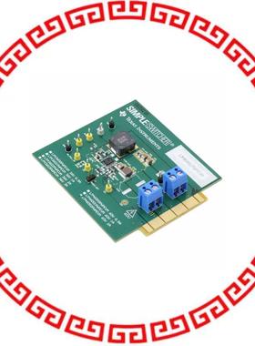 LM46002PWPEVM EVAL BOARD BUCK REG LM46002