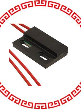 59135-2-T-02-F SENSOR REED SW SPST-NO W LEADS
