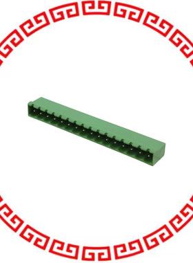 1757381 TERM BLOCK HDR 16POS 5.08MM