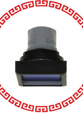 1.30070.2011607 CONFIG SW BODY PUSHBUTTON ILLUM