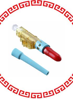 FLCSMCXAQY-C LC 50/125M OM3/OM4 MULTIMODE DUP