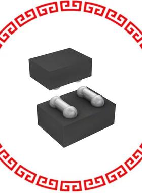 ESDA14V2-1BF3 TVS DIODE 12V 2FLIPCHIP