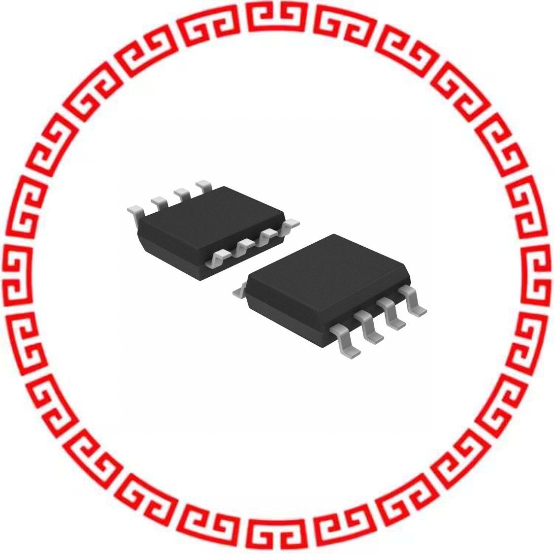 LMC6482AIMX/NOPB IC OPAMP GP 1.5MHZ RRO 8SOIC