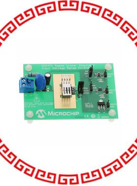 ADM00682 DN2470 BASED LINEAR REGULATOR IN