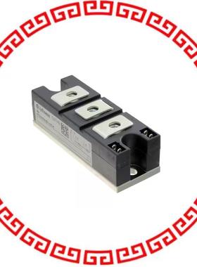 TT180N16KOFHPSA1 THYRISTOR MODULE 1600V 180A