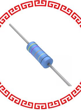 ASRM1JA47K0 RES 47K OHM 1W 5% AXIAL