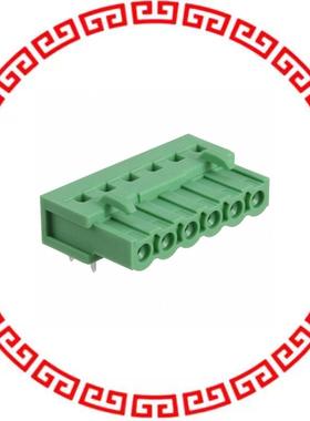 1786446 TERM BLOCK HDR 6POS 90DEG 5.08MM