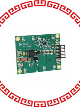LM3429BKBSTEVAL/NOPB BOARD EVAL FOR BUCK-BOOST LM3429