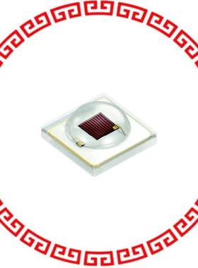 GH CSHPM1.24-4T2U-1 LED OSLON SSL150 RED 657NM SMD