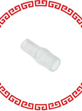 170887-1 CONN RCPT SLEEVE 0.197 1POS CLR