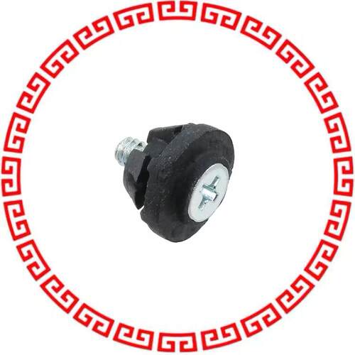 PI-430-C6050 PI-430-C6050 PLUG ISOLATOR GROMM