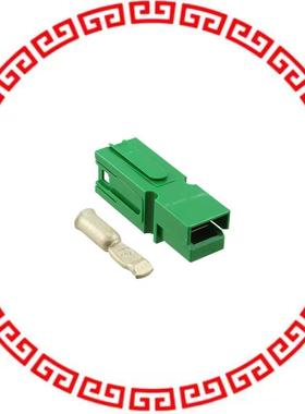 1445716-9 CONN PLUG 1POS IN-LINE CRIMP